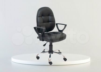 Офисное кресло Престиж polo (Н)