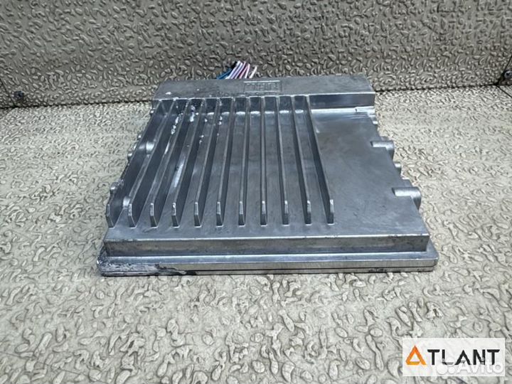 Усилитель звука toyota harrier