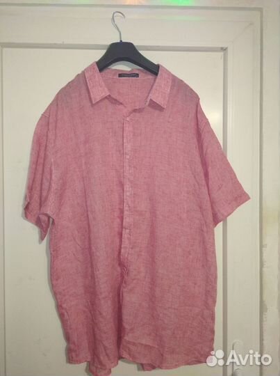 Мужские вещи пакетом 48 50 52