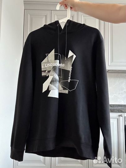 Толстовка женская HM