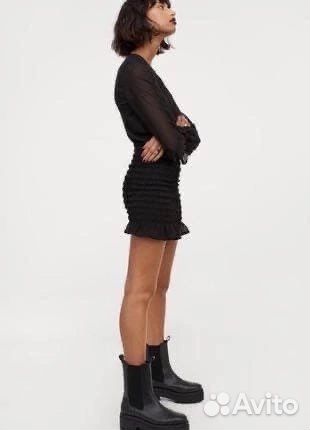 Платье H&M