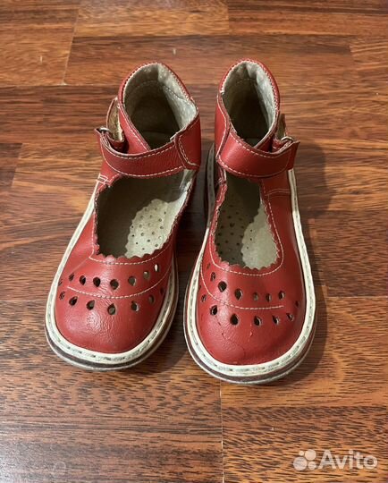 Туфли неман