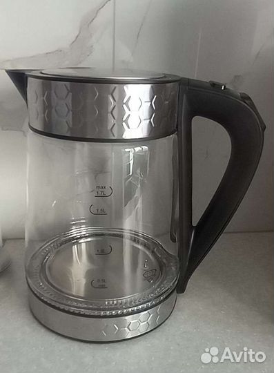 Электрочайник