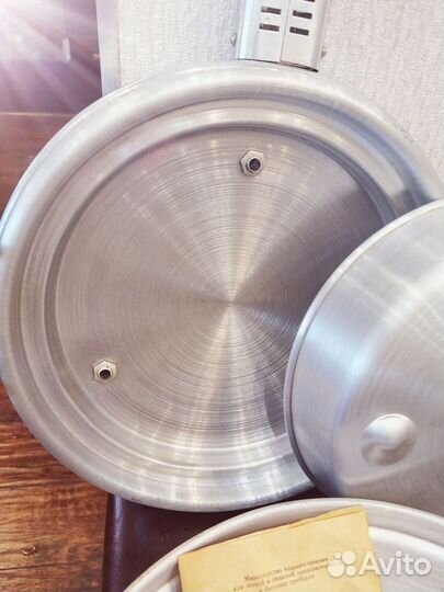 Чудо печь жаровня СССР 1985 года