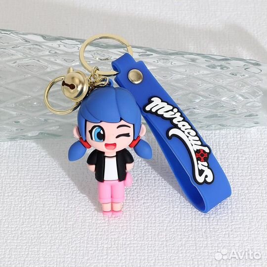 Леди Баг и Супер Кот/Маринетт/ Лиса/Пчела