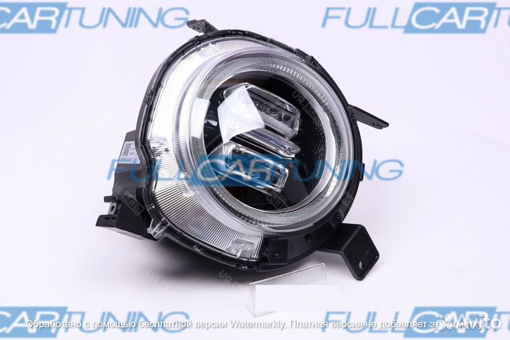 Фара Haval Dargo левая правая