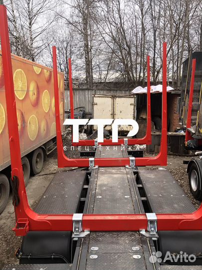 МАЗ 631228-8578-012, 2023