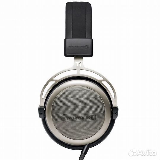 Beyerdynamic Tesla T1 + Beyerdynamic A1 AZ