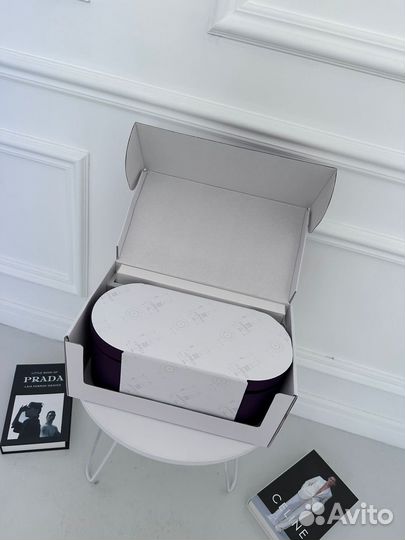 Стайлер dyson