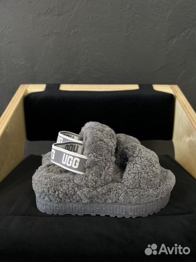 Сандали женские Ugg