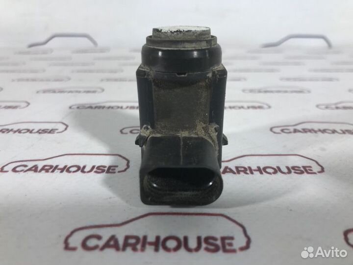 Датчик парковки Volkswagen Touareg