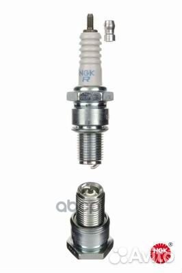 Свеча зажигания 3570 BR9ECS NGK