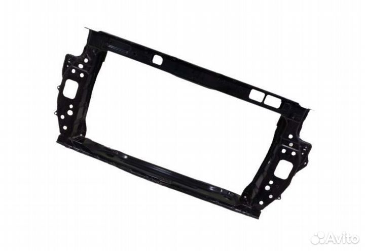Рамка радиатора телевизор киа рио KIA RIO 4 с 2017