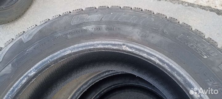 Cordiant Snow Cross PW-2 185/60 R14 82T