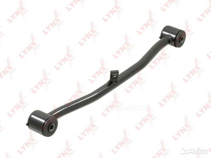 Lynxauto B5077R Рычаг подвески зад прав