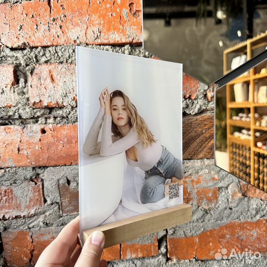 Витраж на праздник