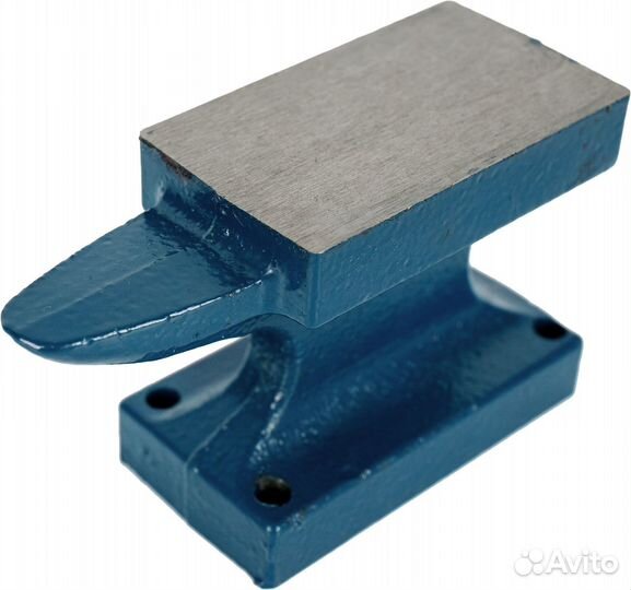 Наковальня кузнечная Сибртех, однорогая, 450 г