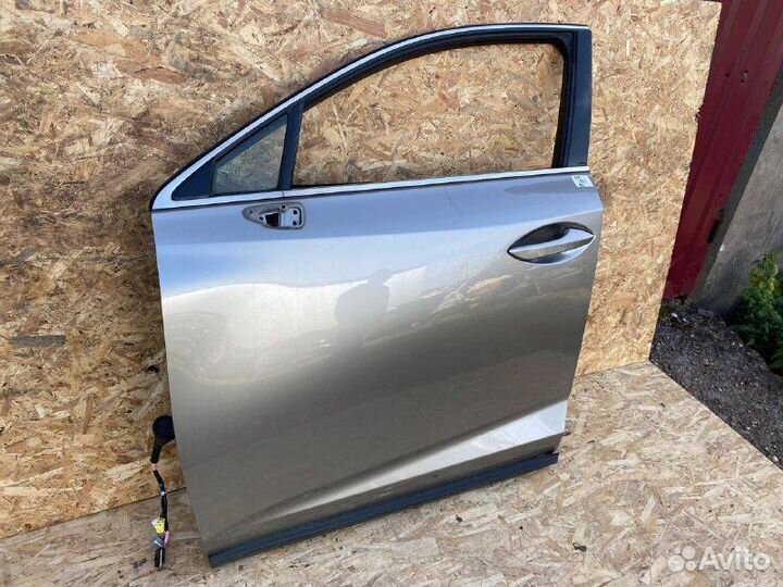 Дверь передняя левая Lexus NX