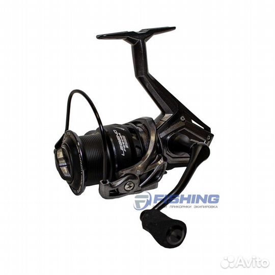 Катушка flagman Legend Feeder 6000 6+1ш.п