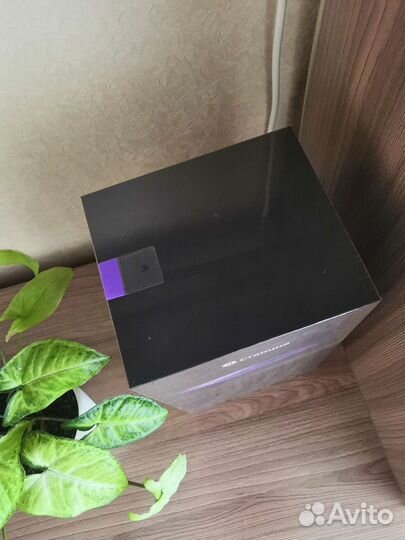 Яндекс станция 2 (yndx-00051)