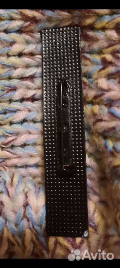 Эмалированая брош