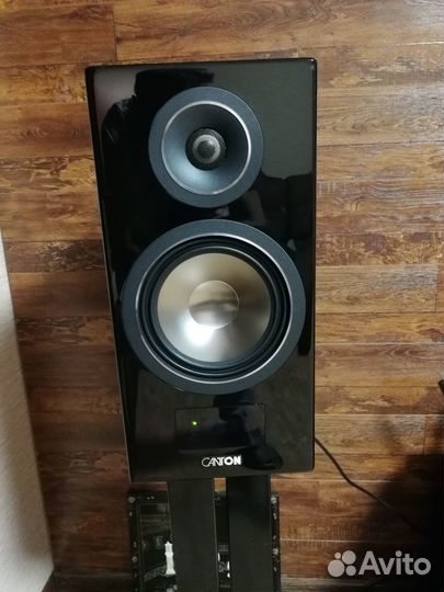 Акустика Canton Smart Vento 3