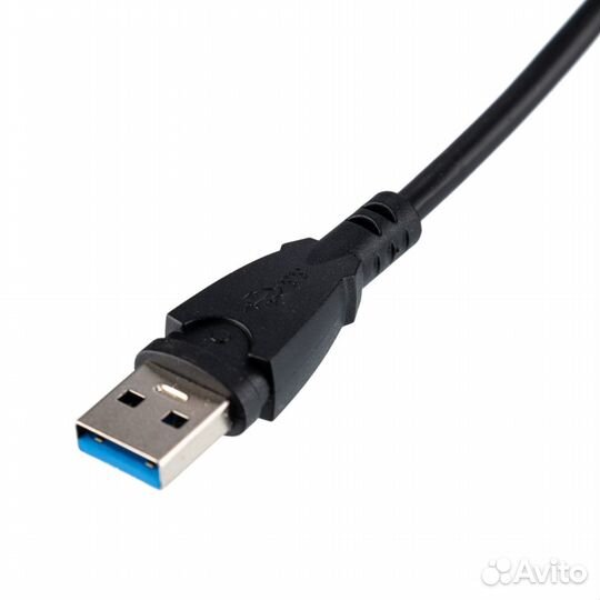 Сетевая карта dofa USB 3.0 Gigabit 1000M, RJ45