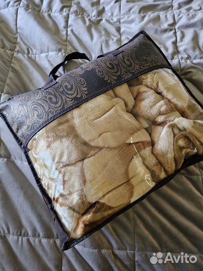 Плед Одеяло