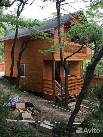 Строительство и ремонт