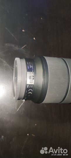 Объектив sony e 28 70 sel2870