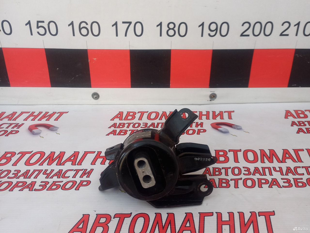 Подушка МКПП левая Киа Соул 2 PS 1.6 13-19г