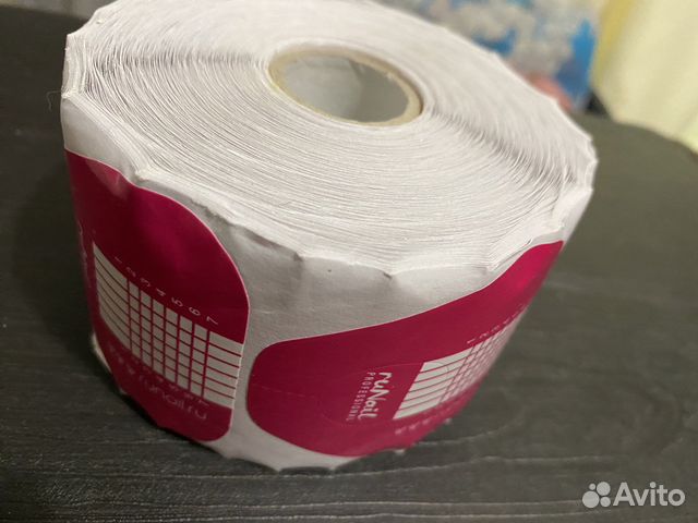 Формы для наращивания ногтей