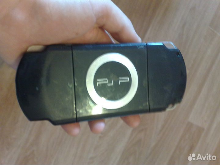 Psp 2008 прошита обмен