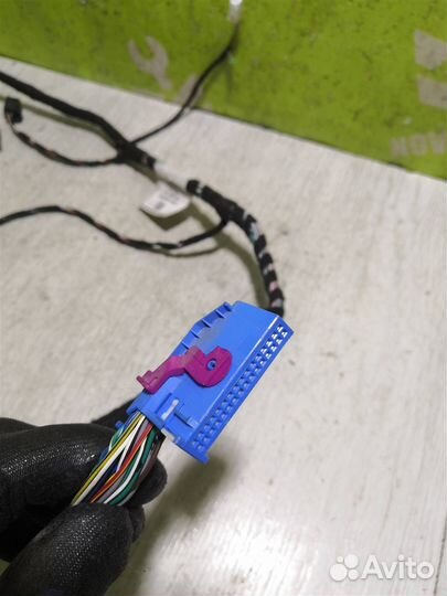 Проводка (коса) Чери Тигго 4 2017+