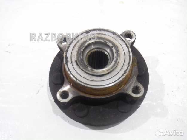 Ступица передняя Ниссан