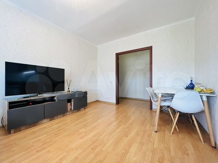 3-к. квартира, 67 м², 10/10 эт.