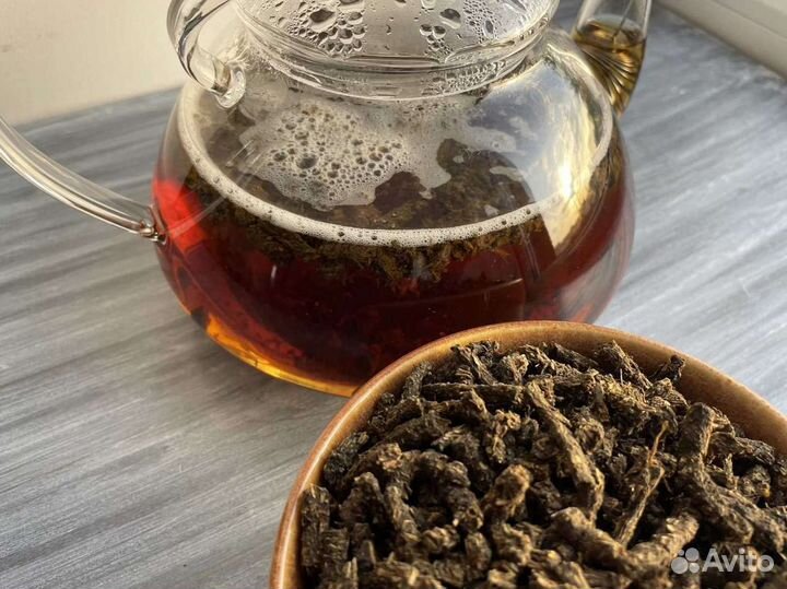 Иван чай 1 кг кипрей 2О23 вкуснющий, дикорос