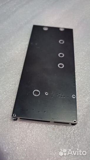Конвертер адаптера M.2 ngff SSD в 2,5-дюймовый S