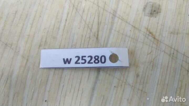 Блок управления двигателем Mercedes-Benz ML164 / W