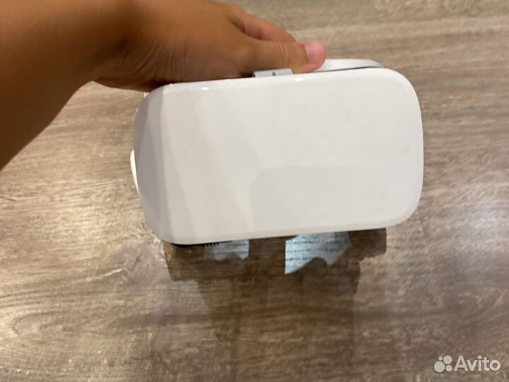 Vr шлем bobovr Z6