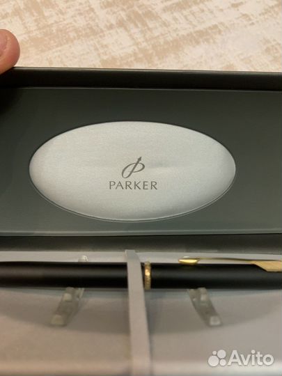 Продам ручку parker