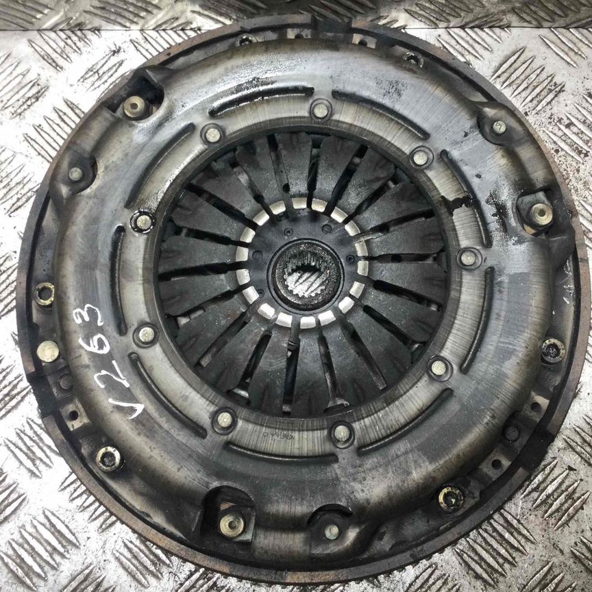 754 - Трансмиссия и привод: купить запчасти ⚙ во всех