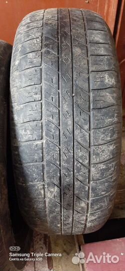 Goodyear Wrangler HP All Weather 255/65 R17 110T