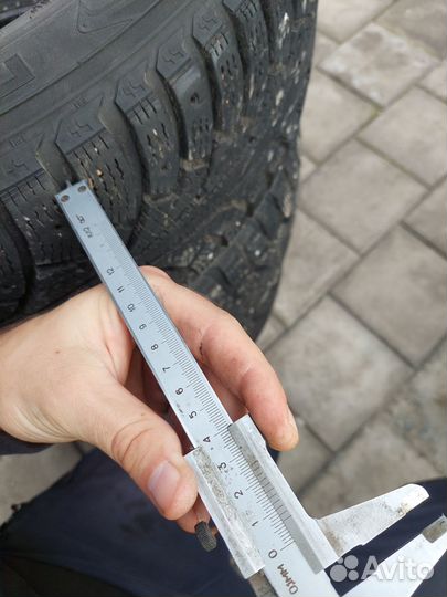 Nordman 5 205/60 R16 96T