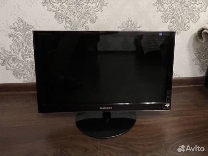 Монитор samsung