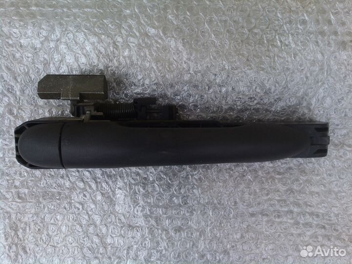 Рено Лагуна 2 ручка передней правой двери