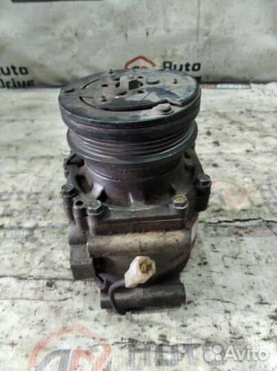 Компрессор кондиционера Lifan X50 хэтчбек 1.5 2015