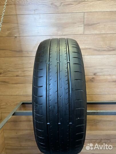 Kumho Solus HS61 205/60 R16