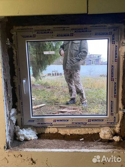 Остекление балкона