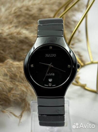 Мужские часы Rado